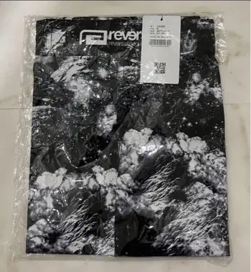 reversal 리버설 FIGHT SHORTS