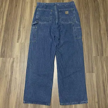 Carhartt Original Dungaree Fit Jeans