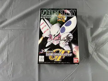 BANDAI QUBELEY No.60 1/144