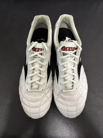 Mizuno 모렐리아 2 Japan 교체 가공 크로스 스티치 26.5cm
