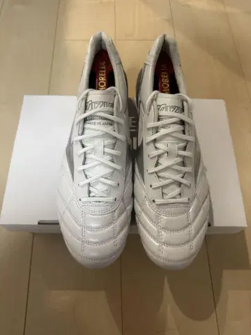 MORELIA DNA JAPAN 28cm