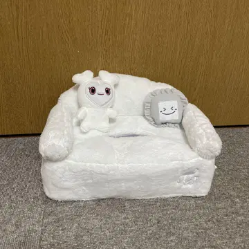 TWICE LOVERYS 티슈 커버 다현 GiGO