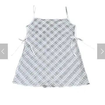 layered check onepiece 발레코어 레이스 한국