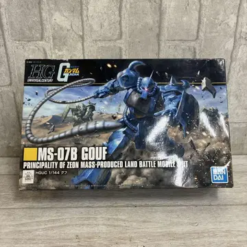 HG MS-07B 구프