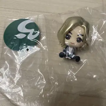 제일복권 Mrs. GREEN APPLE C상 피규어 후지와라 료카