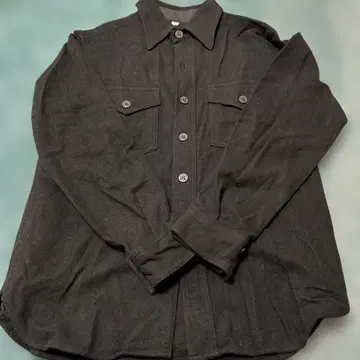 부처 프로덕트 긴팔 셔츠 사이즈 15