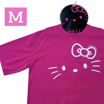 한정판 me Jane x Hello Kitty 종이 행거 4개 세트