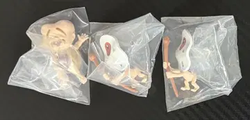 게게게의 키타로 점포 한정품