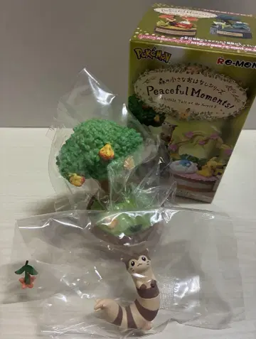 포켓몬 숲의 작은 이야기 시리즈 오오타치