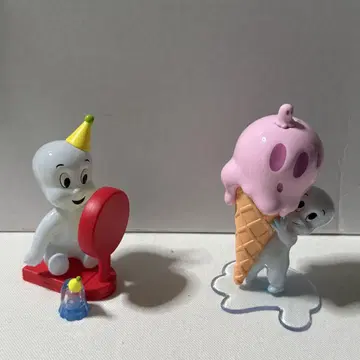 캐스퍼 POPMART