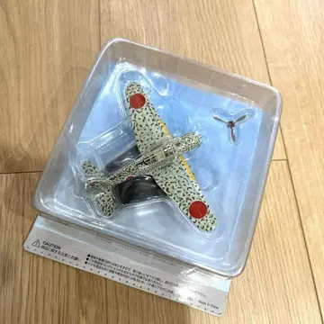 비행기 모형 다이캐스트 전투기 미쓰비시 정찰기 일본