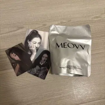 MEOVV Jellypaw 가원