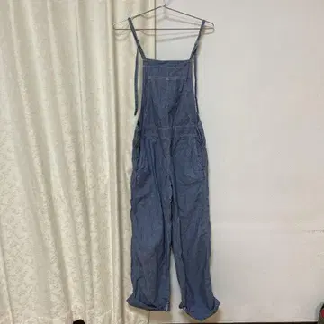 CIAOPANIC 오버롤