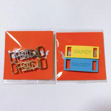 Vaundy 가챠가챠 듀브레 캡슐 토이 2개 세트 1
