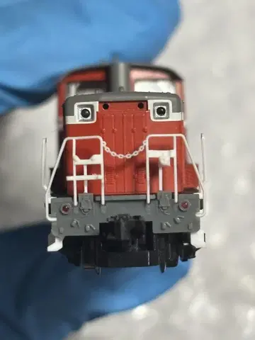 TOMIX 98915 DD51 부품 미사용