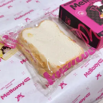 mellojoy 애프터눈 티 오리지널 토스트
