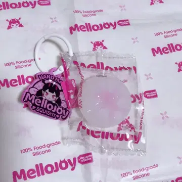 mellojoy 치비코 시리즈 단종 미니 미스 이치