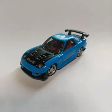토미카 프리미엄 04 RX-7 FD3S