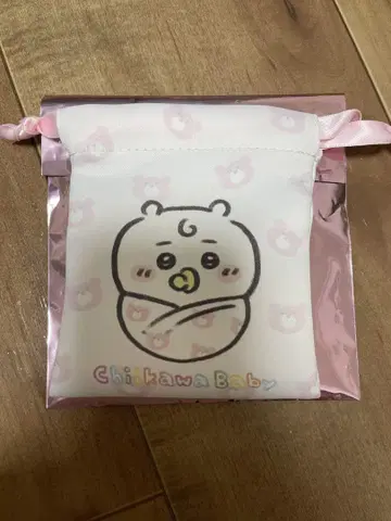 치이카와 베이비 트레이딩 미니 복조리 치이카와 (먼작귀)