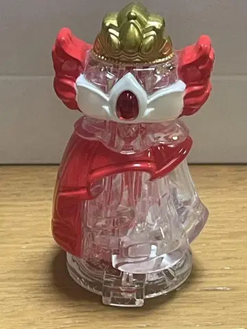 드레스업 키 큐어 스칼렛