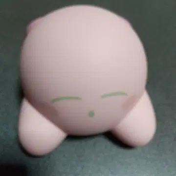 커비 룸 라이트