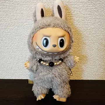 러브브 목걸이