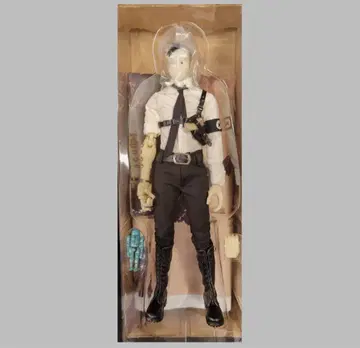 Threea 3A WWR 에볼 로치 레드 다윈 더 고스트