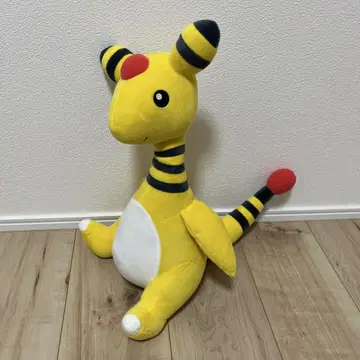 덴류 포켓몬 봉제 인형
