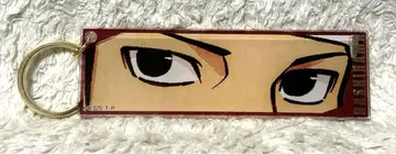 NARUTO 베이스야드 도쿄 센주 하시라마 호일 가공 아크릴 빅 택