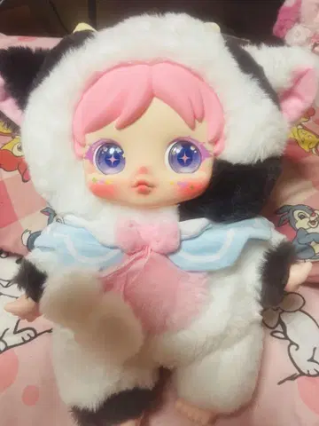 봉제 인형