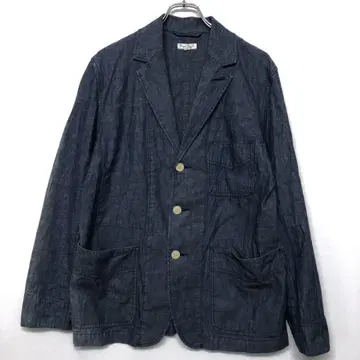 Burgus Plus & Co. 테일러드 자켓