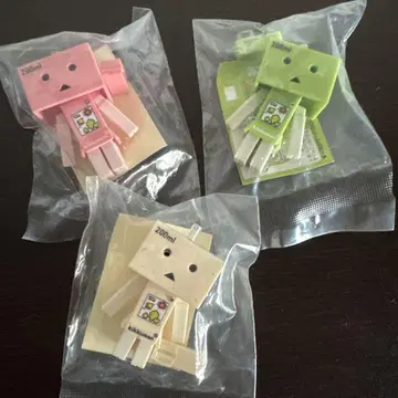 기코만 캡슐 토이 가챠
