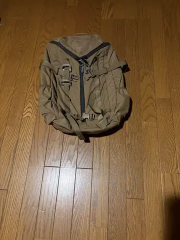 미스터리 랜치 스위트피