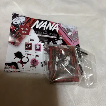 NANA 가챠