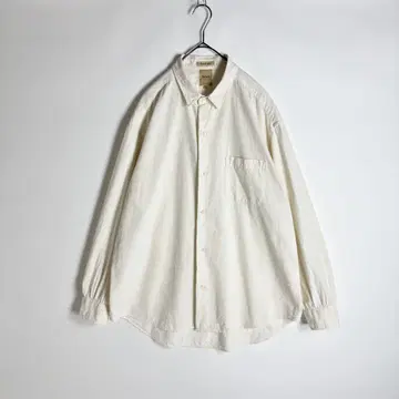[ 새상품급 ] Sanca CHAMBRAY MINI REG 샴브레이 셔츠
