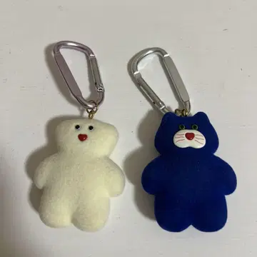 mojojojo 캡슐 토이