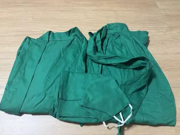 닌타마 란타로 6학년 코스프레 의상
