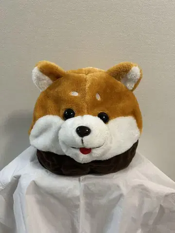시바견 아이언 커버