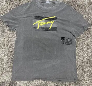 TOMY HILFIGER 셔츠