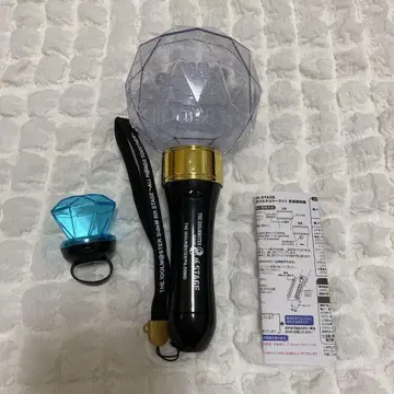 아이돌 마스터 SideM 응원봉