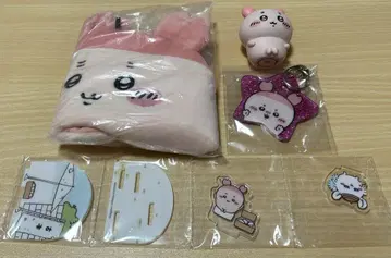 치이카와 (먼작귀) 카니짱 헌책방 묶음 판매