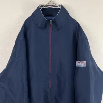 USA 구제 의류 00s atlas for men 나일론 자켓