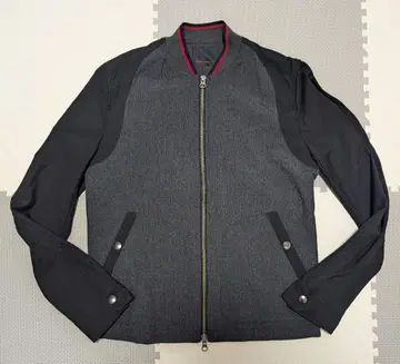 새상품급 custom culture 블루종