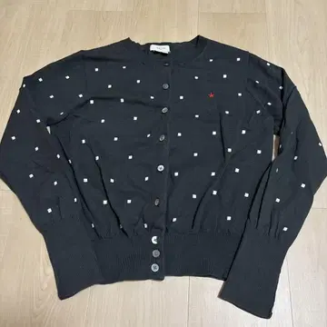 새상품급 Paul Smith 폴스미스 가디건