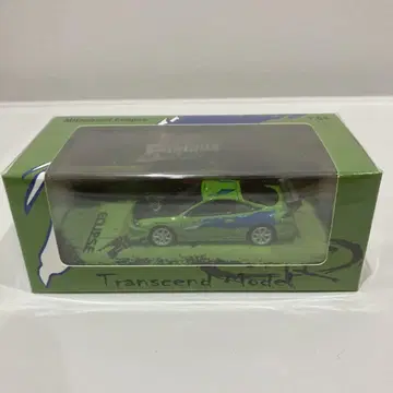 Transcend 1/64 미쓰비시 이클립스 1/64