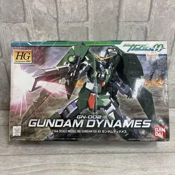 HG 건담 듀메나스
