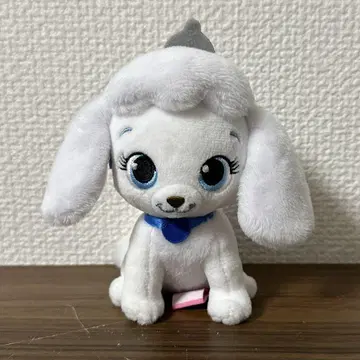 [ 레어 ] 디즈니 타카라토미 콩 컬렉션 위스커헤이븐