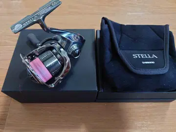 SHIMANO 22 스텔라 1000SSPG
