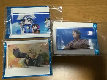 fgo 아크릴 블록 fate 두바이
