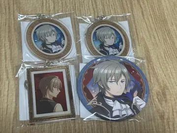 아토리 하루토 굿즈